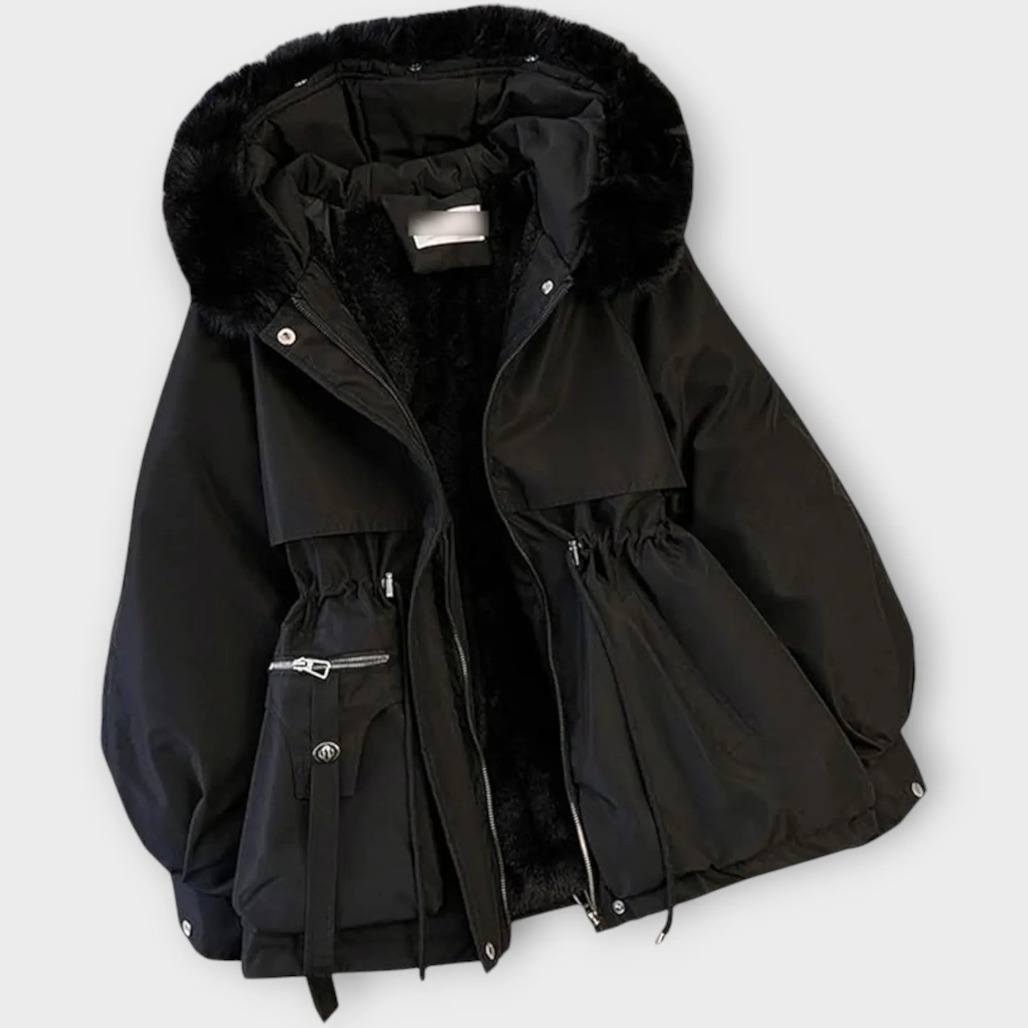 Teresa Winter Fur Coat