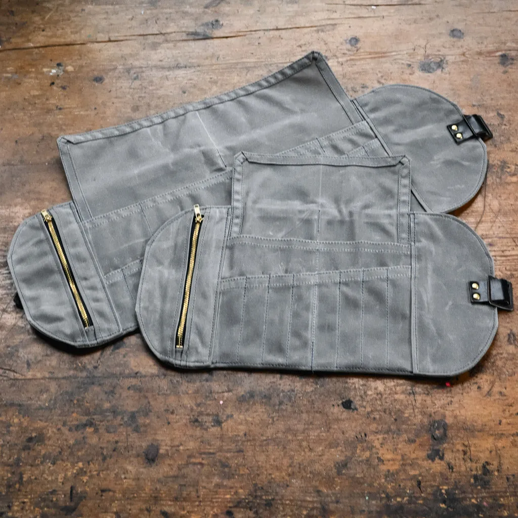 The Sendak Mini Artist Roll in Small Batch Colors