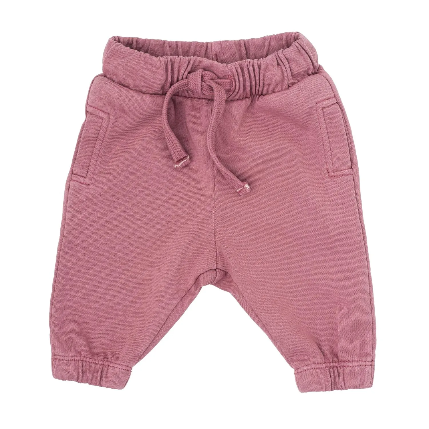 Tocoto Vintage Baby Fleece Trousers