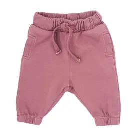 Tocoto Vintage Baby Fleece Trousers