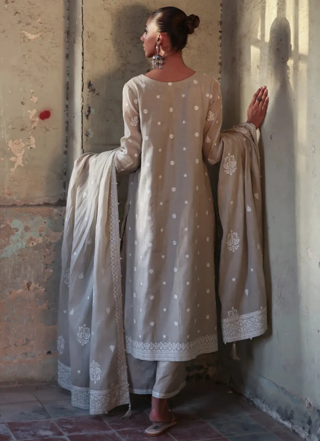 Unstitched '24 - Soraya Rkss24-D22