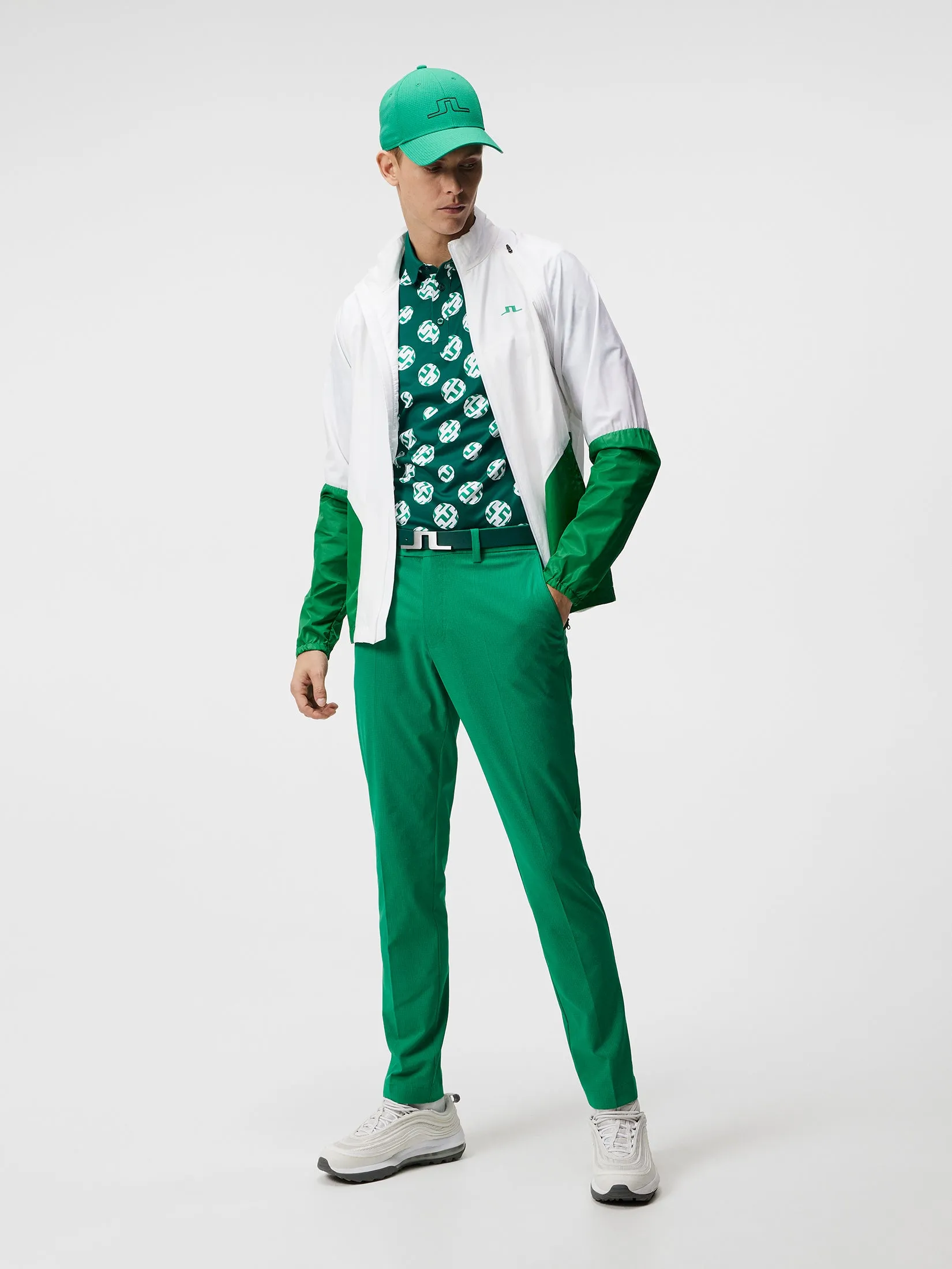 Vent Pant / Bosphorus