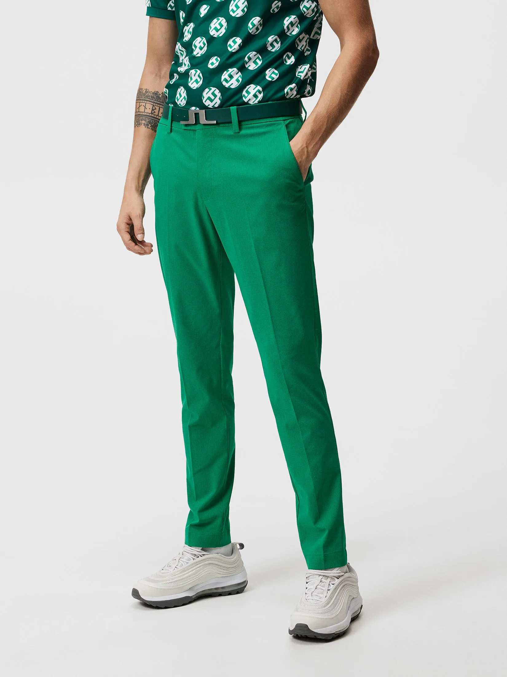 Vent Pant / Bosphorus